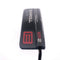 Used Evnroll ER2 Mid Black Putter / 36.0 Inches - Replay Golf 