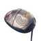 Used Cleveland Hibore Monster XLS Draw Driver / 10.5 Degrees / Regular Flex - Replay Golf 