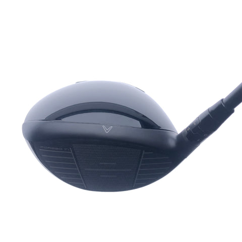 Used Callaway Paradym X Driver / 12.0 Degrees / Soft Regular Flex - Replay Golf 
