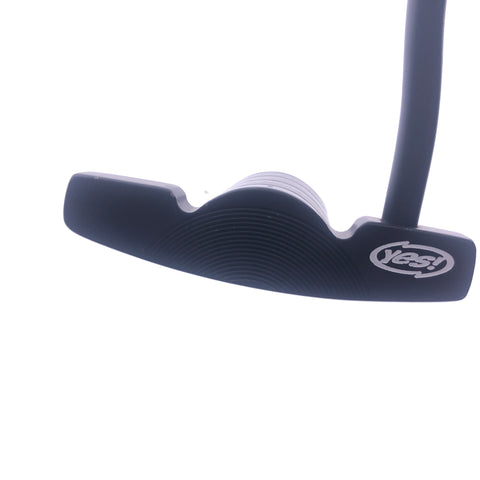 Used YES Tiffany Putter / 34.0 Inches - Replay Golf 
