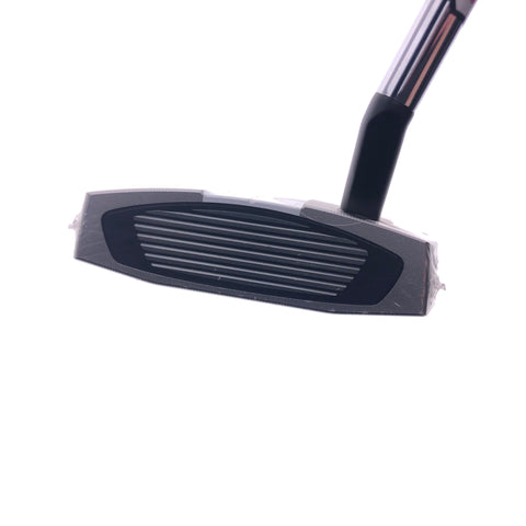NEW TaylorMade Spider GTX Silver Putter / 34.0 Inches - Replay Golf 