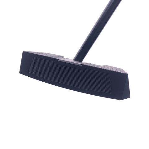 Used L.A.B Mezz.1 Max Putter / 35.0 Inches / 67.5 Degree Lie Angle - Replay Golf 