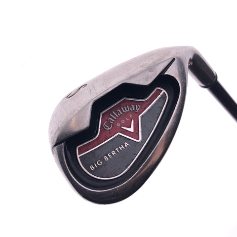 Callaway big store bertha sand wedge