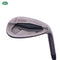 Used Ping Tour Gorge Lob Wedge / 58.0 Degrees / Wedge Flex - Replay Golf 