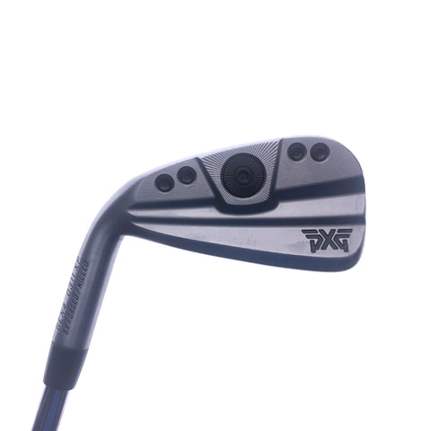 Used PXG 0311 XP Gen 4 5 Iron / 20.0 Degrees / Stiff Flex / Left-Handed - Replay Golf 