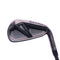 Used TaylorMade SIM Max OS 4 Iron / 19.0 Degrees / Stiff Flex - Replay Golf 