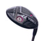 Used Yonex Ezone GT3 4 Hybrid / 22 Degrees / Ladies Flex - Replay Golf 