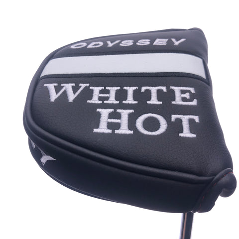 Used Odyssey White Hot Versa Twelve S Putter / 35.0 Inches - Replay Golf 