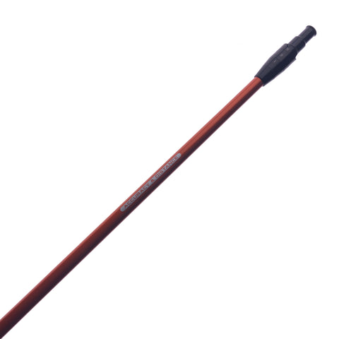 Used Graphite Design Tour AD DI-5 S Driver Shaft / Stiff Flex / Left-Handed - Replay Golf 