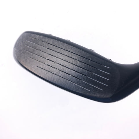 Used Ping G Series 4 Hybrid / 22 Degrees / Regular Flex - Replay Golf 