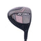 Used Yonex Royal Ezone 4 Fairway Wood / 18 Degrees / Ladies Flex - Replay Golf 