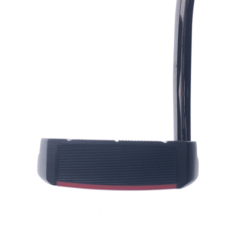 Used Ping Fetch 2021 Putter / 34.0 Inches - Replay Golf 