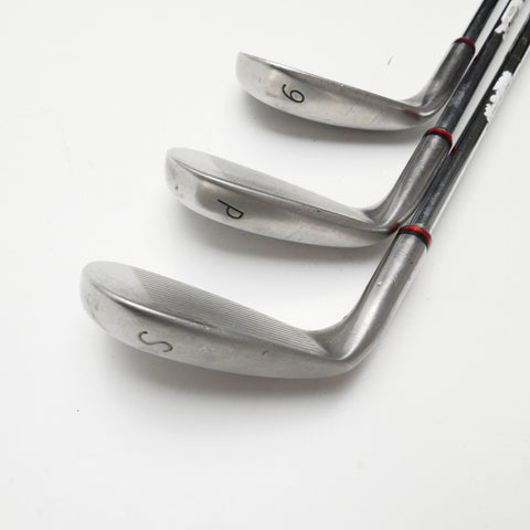 Used Yonex VMX Iron Set / 5 - SW / Regular Flex - Replay Golf 