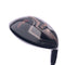 Used Yonex Royal Ezone 5 Hybrid / 21 Degrees / Soft Regular Flex - Replay Golf 