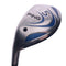 Used Ping G5 3 Hybrid / 19 Degrees / Stiff Flex / Left-Handed - Replay Golf 