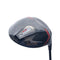 NEW TaylorMade M6 Driver / 9.0 Degrees / Atmos Black Stiff Flex - Replay Golf 