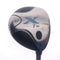 Used Callaway X Series Blue 7 Fairway Wood / 21 Degrees / Ladies Flex - Replay Golf 