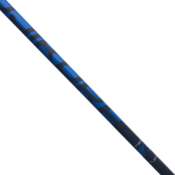 NEW Fujikura Pro 73 Blue S Driver Shaft / Stiff Flex / UNCUT - Replay Golf 