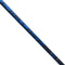 NEW Fujikura Pro 73 Blue S Driver Shaft / Stiff Flex / UNCUT - Replay Golf 