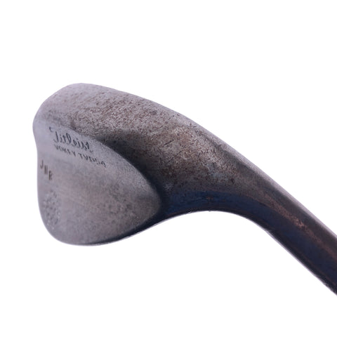 TOUR ISSUE Titleist Vokey TVD54 Spin Milled CC Sand Wedge / 54 Degree / Regular - Replay Golf 