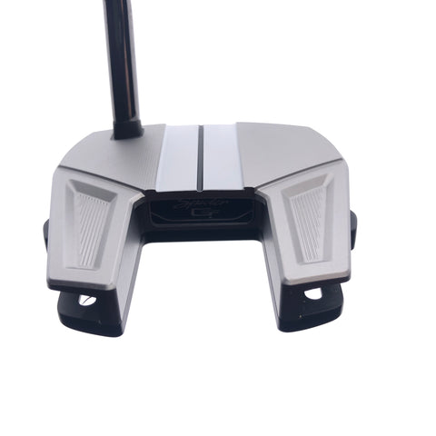 Used TaylorMade Spider GT Max Putter Putter / 33.0 Inches - Replay Golf 