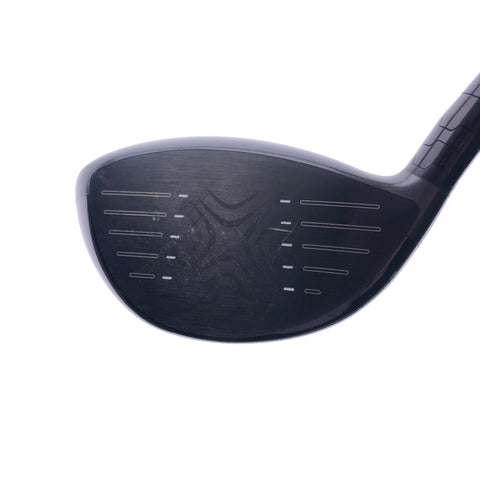 Used Callaway X2 Hot Pro Driver / 8.5 Degrees / Stiff Flex - Replay Golf 