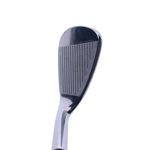 Used Cobra King SZ Pitching Wedge Iron / 42.5 Degrees / Regular Flex - Replay Golf 