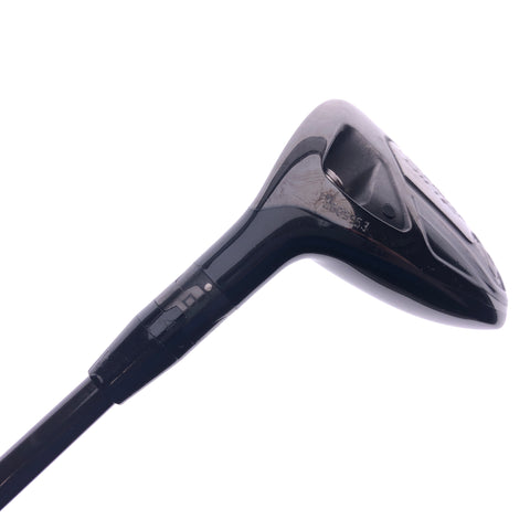 Used Titleist 910 F 5 Fairway Wood / 19 Degrees / Stiff Flex / Left-Handed - Replay Golf 