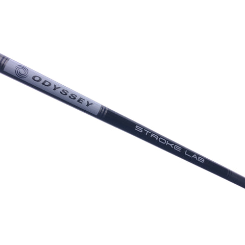 Used Odyssey TEN Triple Track 2021 Putter / 35.0 Inches - Replay Golf 