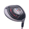 Used TaylorMade M4 Tour 3 Fairway Wood / 15 Degrees / Rogue 110 MSI Stiff Flex - Replay Golf 