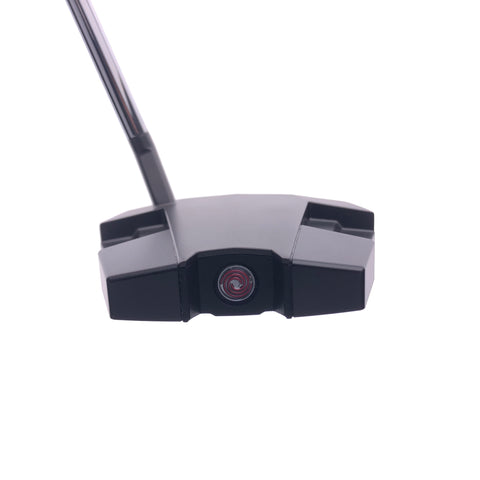 Used Odyssey Eleven S Putter / 34.0 Inches - Replay Golf 
