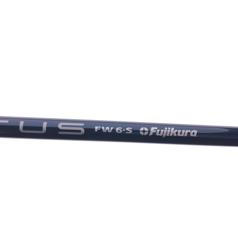 NEW Fujikura Ventus Blue 6S FW Fairway Shaft / Stiff Flex - Replay Golf 