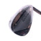 NEW TaylorMade Milled Grind 2 Wedge Chrome Lob Wedge / 58.0 Degrees / Stiff Flex - Replay Golf 