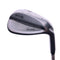 Used Ping Glide Lob Wedge / 58.0 Degrees / Wedge Flex - Replay Golf 