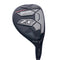 Used Srixon ZX MK II 3 Hybrid / 19 Degrees / Stiff Flex - Replay Golf 