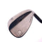 Used Titleist Vokey SM5 Gold Nickel Lob Wedge / 58.0 Degrees / Wedge Flex - Replay Golf 