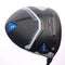 Used Cobra AeroJet Max Driver / 12.0 Degrees / Lite Flex - Replay Golf 