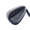 Used Ping Glide 2.0 Stealth Gap Wedge / 52.0 Degrees / Stiff Flex - Replay Golf 