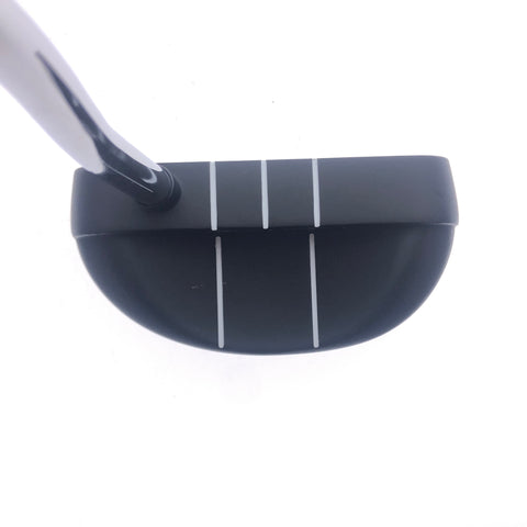 Used Odyssey DFX Rossie Putter / 34.0 Inches - Replay Golf 