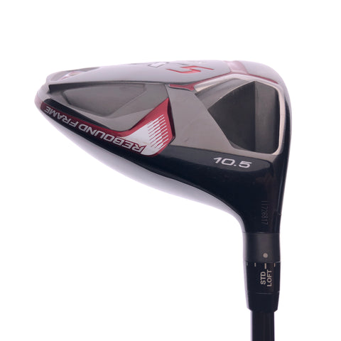 Used Srixon ZX5 Driver / 10.5 Degrees / Regular Flex - Replay Golf 