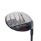 Used TaylorMade Burner Superfast 3 Fairway Wood / 15 Degrees / Stiff Flex - Replay Golf 