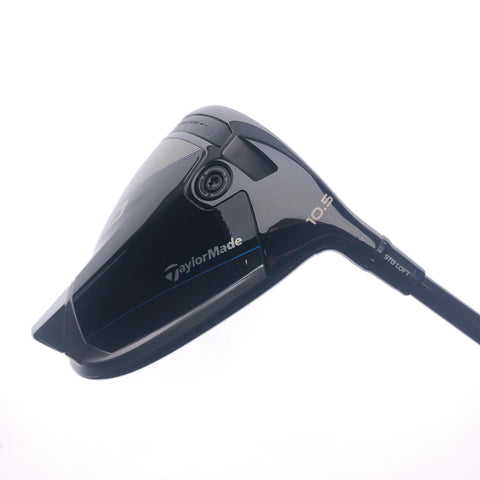 Used TaylorMade Qi10 Driver / 10.5 Degrees / Stiff Flex - Replay Golf 