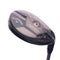 NEW Callaway Apex 21 3 Hybrid / 19 Degrees / Stiff Flex - Replay Golf 