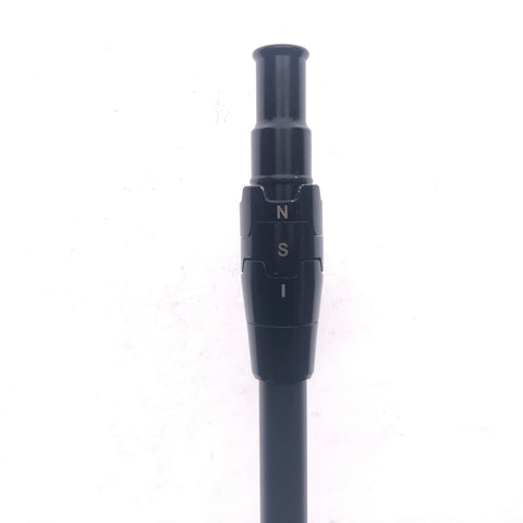 Used HZRDUS Smoke iM10 5.0 50 SR Driver Shaft / Lite Flex / Callaway Gen 2 - Replay Golf 