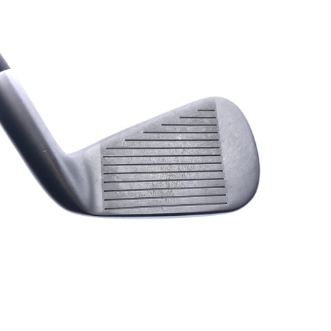 Used Callaway Apex CF16 6 Iron / 27.0 Degrees / X-Stiff Flex - Replay Golf 