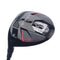 Used TaylorMade Stealth 2 Plus 5 Fairway Wood / 18 / Stiff Flex / Left-Handed