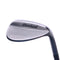 Used Cleveland RTX 4 Tour Satin Lob Wedge/58.0 Degree/Dynamic Gold Stiff Flex - Replay Golf 