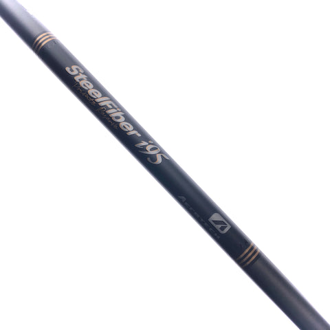 Used PXG 0311P GEN6 Black Label Elite 4 Iron / 20.5 Degrees / Stiff Flex - Replay Golf 