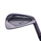 Used Mizuno JPX 900 Tour 4 Iron / 24.0 Degrees / Stiff Flex - Replay Golf 