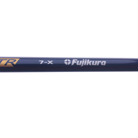 Used Callaway Paradym Driver / 9.0 Degrees / VELOCORE X-Stiff Flex - Replay Golf 